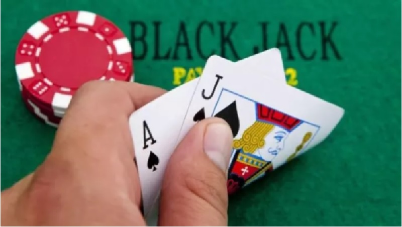 Nét khác biệt trong game Virtual Blackjack
