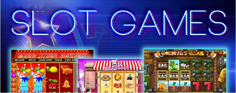 Slot game mu88 - tựa game hot đình đám