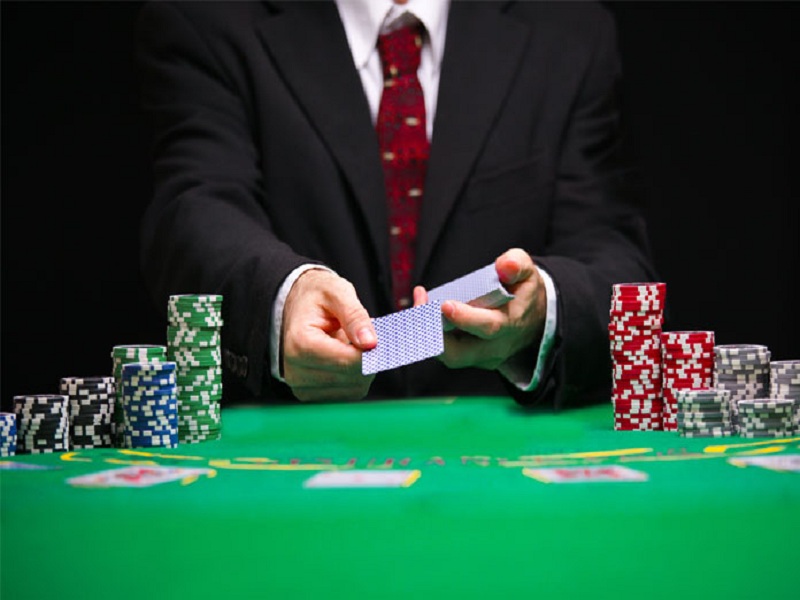 Những dấu hiệu tìm hiểu Casino trực tuyến có gian lận không